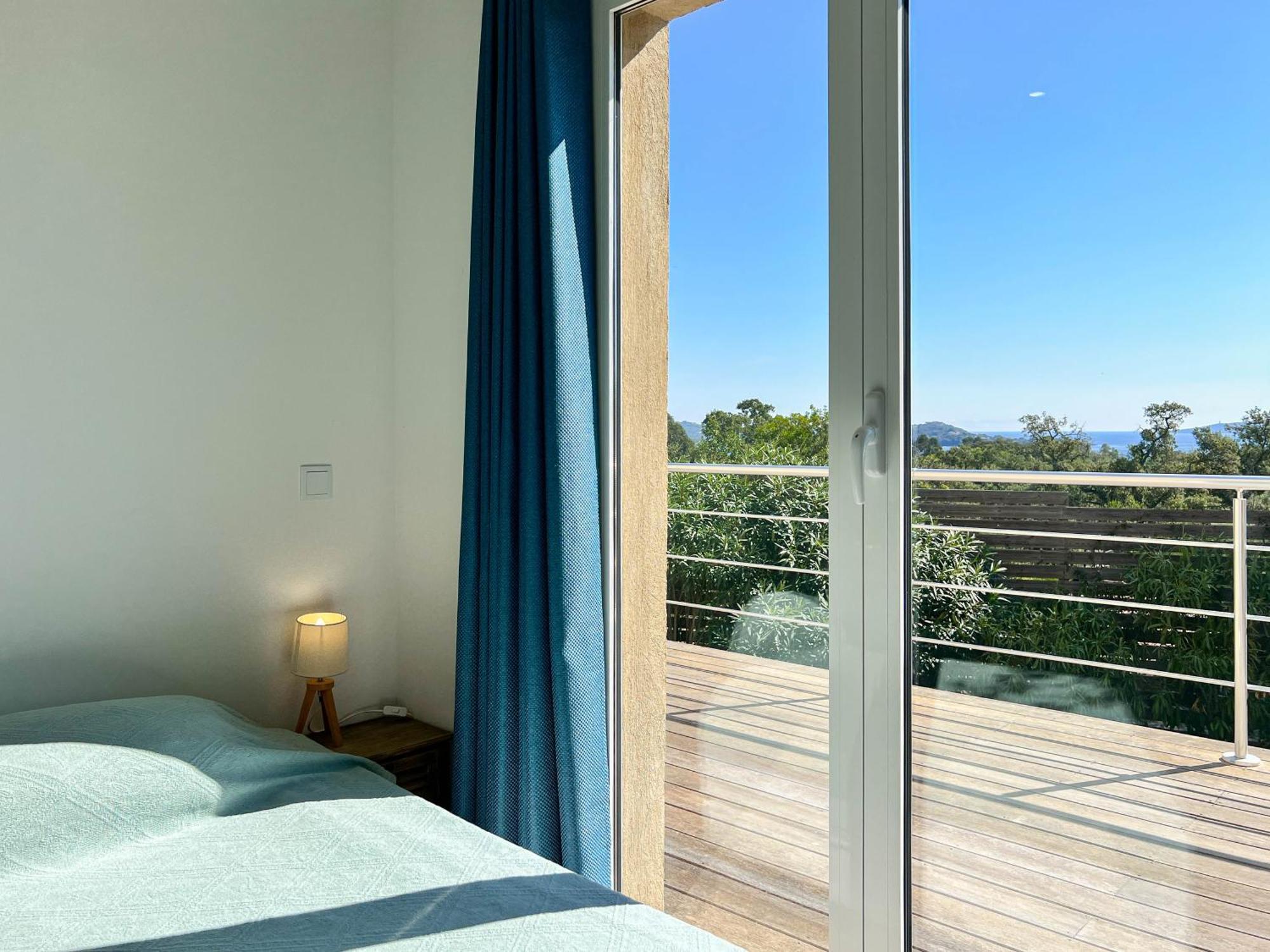 Royal Palm Aparthotel Porto-Vecchio  Exterior foto